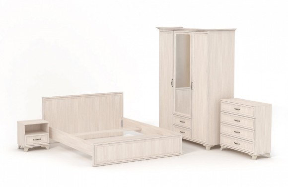 Тумбочка Мирелла ATM_00-00005790