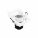 Встраиваемый светильник Loft IT Screen 10328/A White, 4000, Нейтральный белый, 80