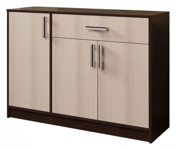 Тумба Стандарт №4 BTS_T0018011