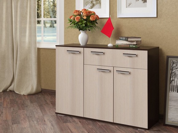 Тумба Стандарт №4 BTS_T0018011