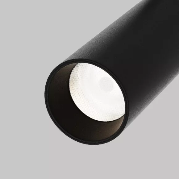 Трековый магнитный светильник Maytoni Focus LED TR032-4-12WTW-S-DD-B Трековый магнитный светильник Maytoni Focus LED TR032-4-12WTW-S-DD-B