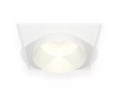 Встраиваемый светильник Ambrella Light Techno Spot XC6520020 (C6520, N6130)