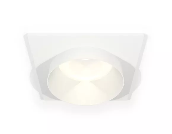 Встраиваемый светильник Ambrella Light Techno Spot XC6520020 (C6520, N6130) Встраиваемый светильник Ambrella Light Techno Spot XC6520020 (C6520, N6130)