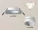 Встраиваемый светильник Ambrella Light Techno Spot XC6520020 (C6520, N6130)