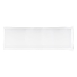 Светодиодная панель Uniel ULP-30120 36W/6500K IP54 CLIP-IN CUATRO OPAL UL-00011997