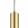 Подвесной светильник Lightstar Tubo LT7473431, крепление