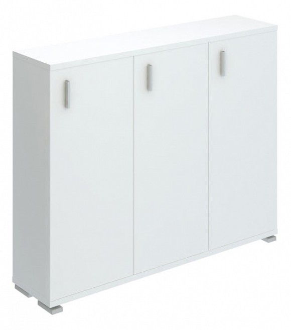 Тумба Домино ПУ-60-4 MER_PU-60-4_BE