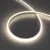 Светодиодная герметичная лента Arlight WAVE-TOP-PU-A144-10x10mm 24V Warm2700 (5 W/m, IP68, 5m, wire x2) 052433