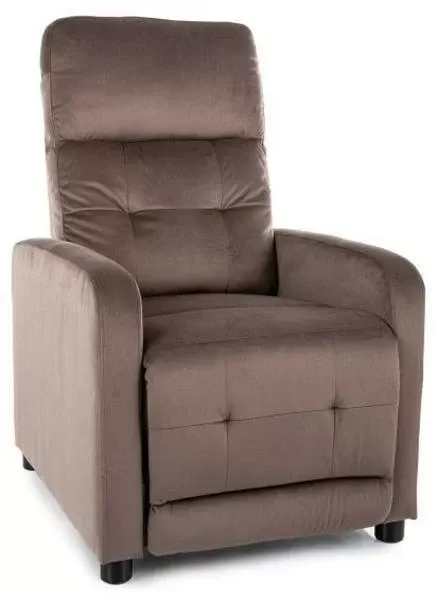 Кресло Otus Velvet Bluvel 38 SGN_OTUSVCA Кресло Otus Velvet Bluvel 38 SGN_OTUSVCA