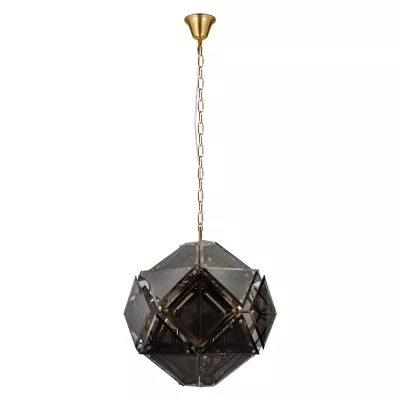 Подвесной светильник Loft IT Shard 10560 Smoke