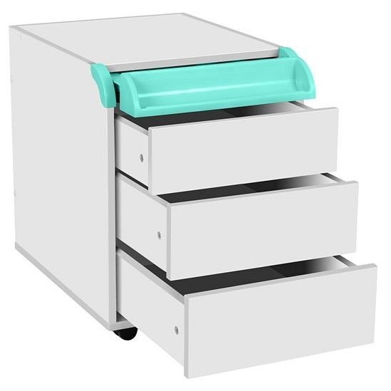 Тумбочка 4 step DMI_351283
