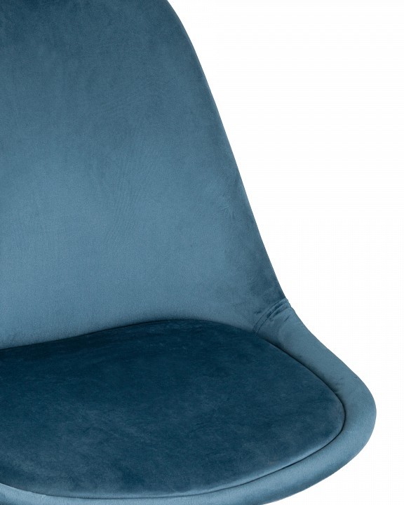 Стул Frankfurt SGR_Y863_velvet_dark_blue