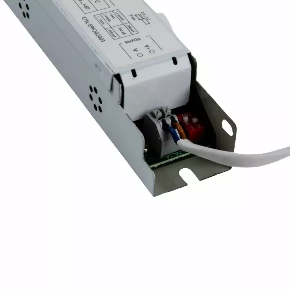 Встраиваемый светильник (комплект из 6 шт) Uniel ULP-1010 42W/4000К IP40 GRILYATO BLACK KIT06 UL-00008958 Встраиваемый светильник (комплект из 6 шт) Uniel ULP-1010 42W/4000К IP40 GRILYATO BLACK KIT06 UL-00008958