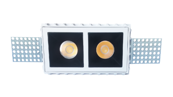 Встраиваемый светильник Designled DL-6W-36DW-WW 027650