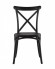 Стул Кроссбэк SGR_Y030_black
