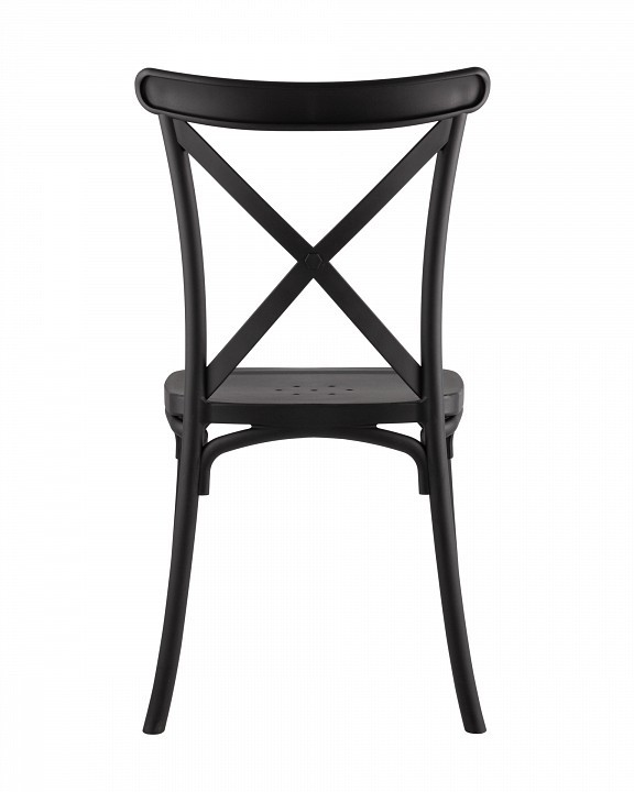 Стул Кроссбэк SGR_Y030_black