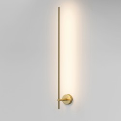 Настенный светильник Elektrostandard Fine 4690389207891 40132/LED a067490