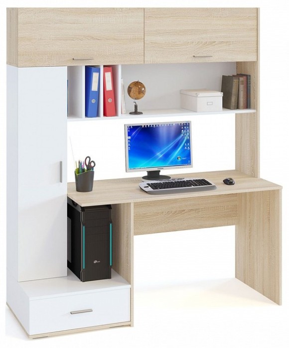 Стол компьютерный КСТ-17 SK_KST17Ds5b6