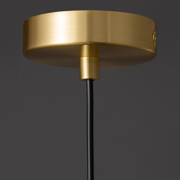 Подвесной светильник ImperiumLoft Gelis 232587-23