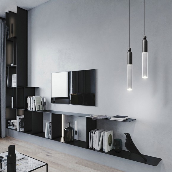 Подвесной светильник ImperiumLoft Gelis 232587-23