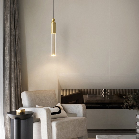 Подвесной светильник ImperiumLoft Gelis 232587-23