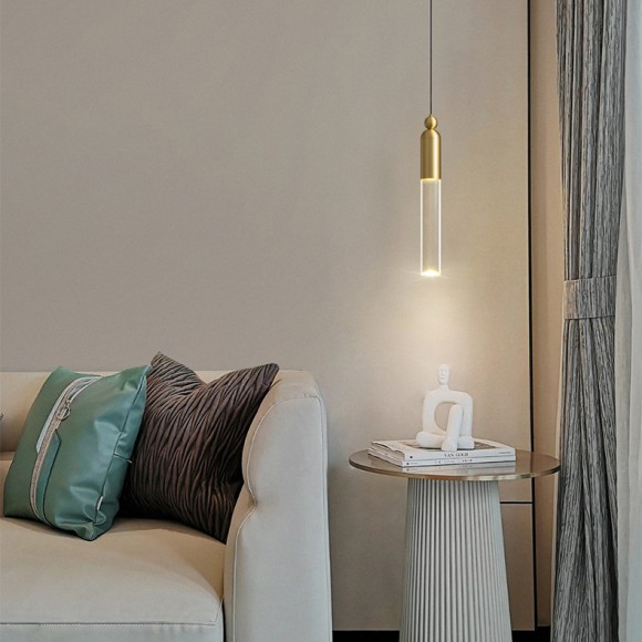 Подвесной светильник ImperiumLoft Gelis 232587-23