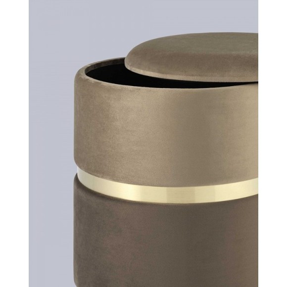 Пуф-сундук Кэрри SGR_19A060VA-8167-7-12