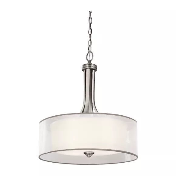 Подвесной светильник Kichler Lacey KL-LACEY-P-L-AP Подвесной светильник Kichler Lacey KL-LACEY-P-L-AP