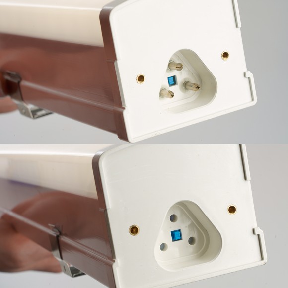 Линейный светильник Feron AL5096 48292