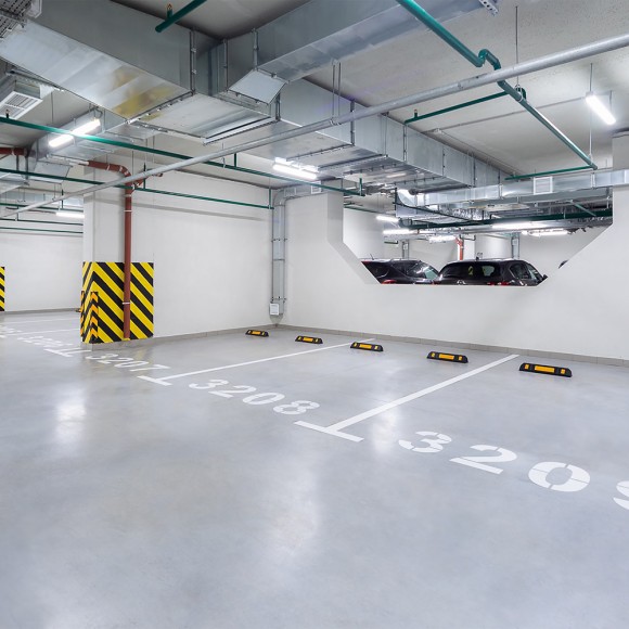 Линейный светильник Feron AL5096 48292