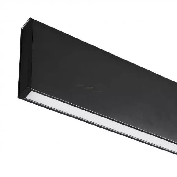 Линейный светильник Arlight Lineair Flat 031471 Линейный светильник Arlight Lineair Flat 031471