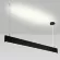 Линейный светильник Arlight Lineair Flat 031471