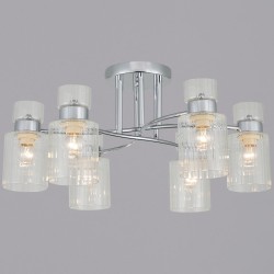 Потолочная люстра Reluce 55570-0.3-06