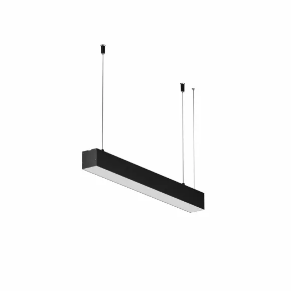 Линейный подвесной светильник Maytoni Technical LL312026 Линейный подвесной светильник Maytoni Technical LL312026
