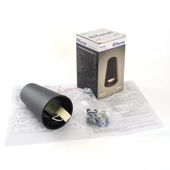 Накладной светильник Feron ML185 48415 Накладной светильник Feron ML185 48415