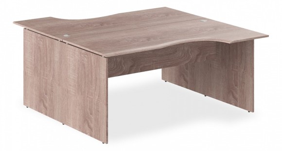 Стол офисный WAVE W2CET 169.3 SKY_00-07021247