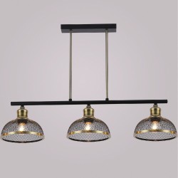 Подвесной светильник Reluce 06494-0.9-03