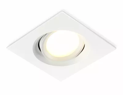 Встраиваемый светильник Ambrella Light Techno Spot IP Protect TN1143