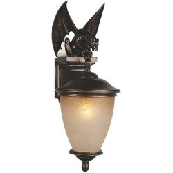 Уличный настенный светильник Favourite Guards 1338-1W