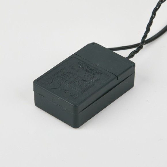 Гирлянда Uniel ULD-S2000-200/DGA COPPER IP20 UL-00011301