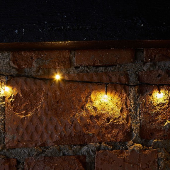 Гирлянда Uniel ULD-S2000-200/DGA COPPER IP20 UL-00011301