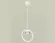 Подвесной светильник Ambrella Light Traditional (C9101, N8133) XB9101102
