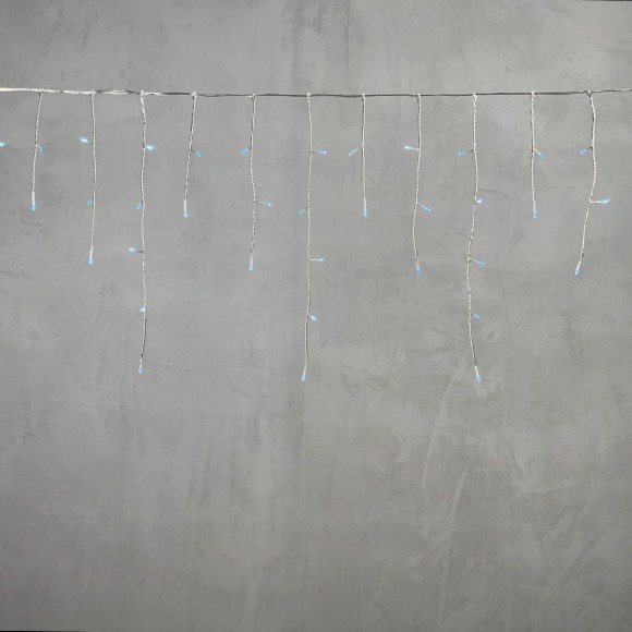 Гирлянда Бахрома Laitcom (LTC) ECC100-10-8SB