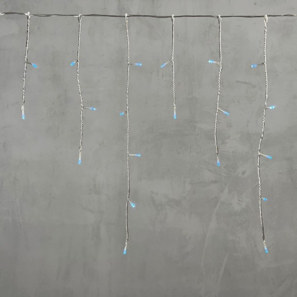 Гирлянда Бахрома Laitcom (LTC) ECC100-10-8SB