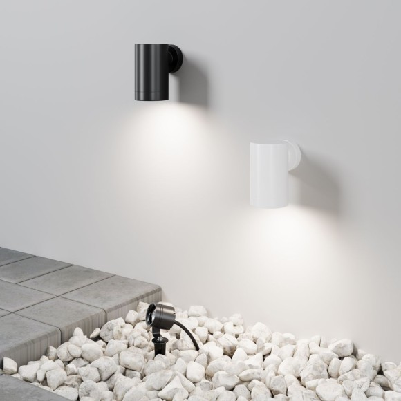 Ладшафтный светильник Maytoni Clyde O493FL-L3GF3K