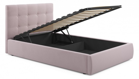 Кровать односпальная Selesta 2000x900 NMB_TE-00004206