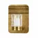 Настенный светильник Indigo Rilievo 14032/A/1W Gold V000197L