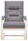 Кресло-качалка Leset Милано LST_2500000190216
