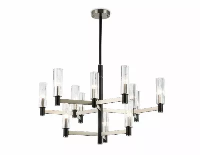 Люстра на штанге Ambrella Light High Light Heigh Light LH55505