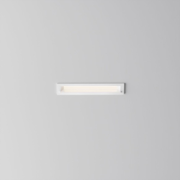 Встраиваемый светильник Maytoni Parete DL100-6W2.7-3-4K-W